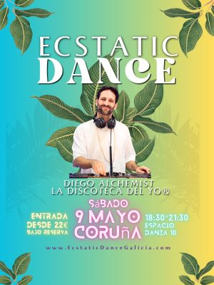 Cartel EDG coruña V1 wasap