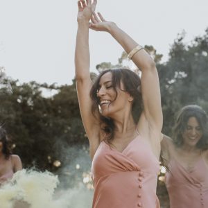 Ecstatic Dance Alchemist